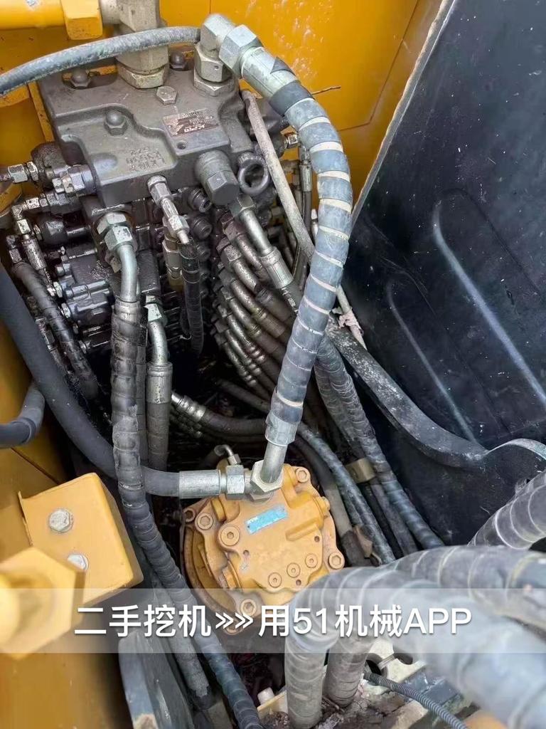 51挖机